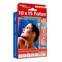Data becker 10x15 Fotopapier Ultra Hochglnzend 280g/m (310688)